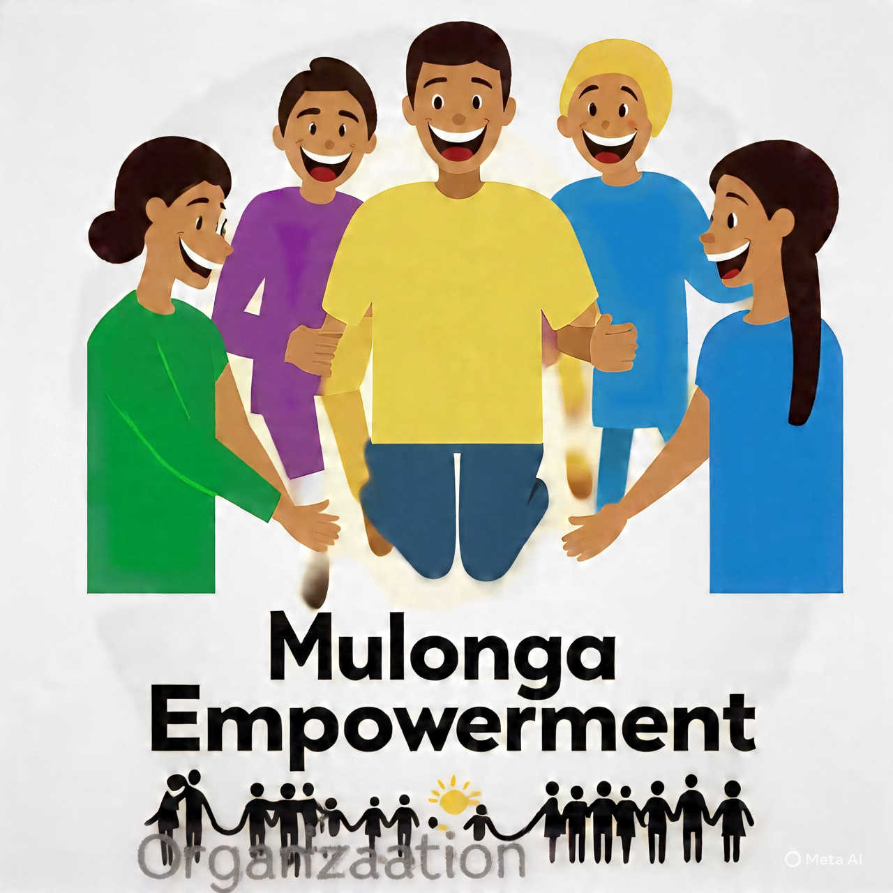 Mulonga Empowerment organization