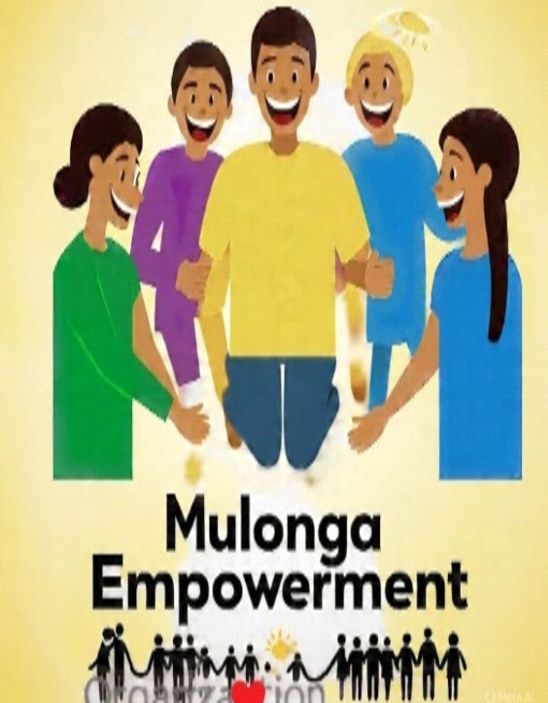 Mulonga Empowerment organization